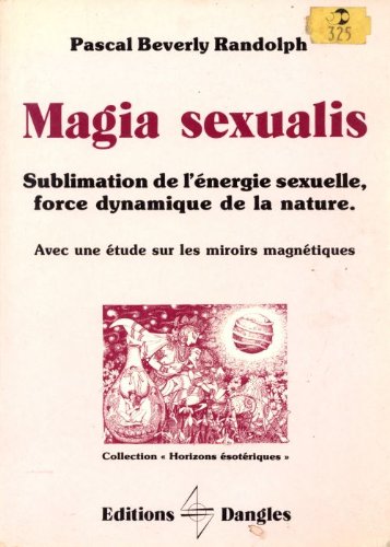 Magia Sexualis
