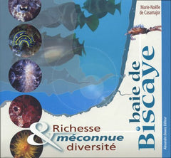 Baie de Biscaye: Richesse méconnue & diversité