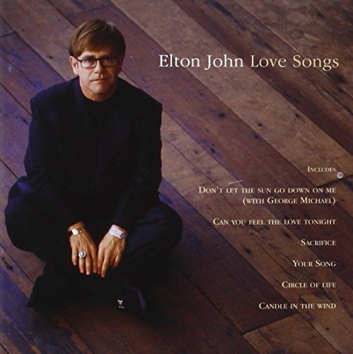 Love Songs [Import]