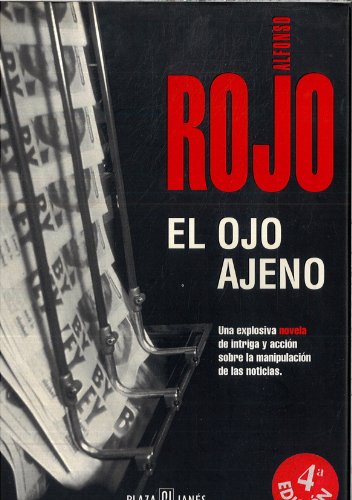 El ojo ajeno