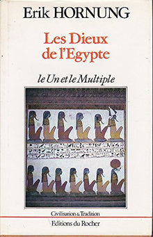 Dieux de l'Egypte