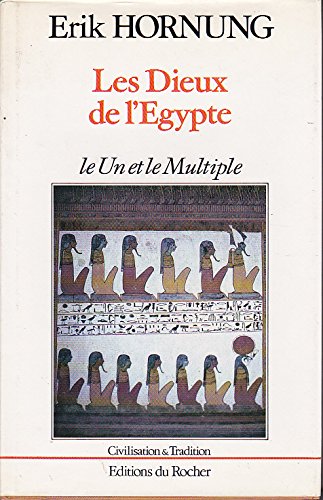 Dieux de l'Egypte