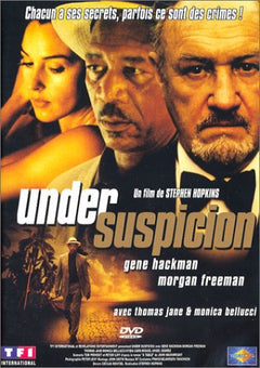 Suspicion [Import belge]