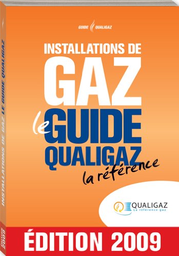 Installations de gaz