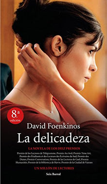 La delicadeza