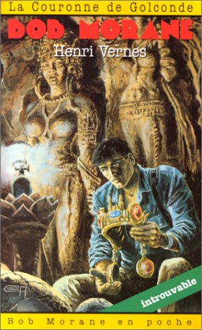 Couronne de Golconde