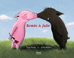 Roméo & Julie / Julie & Roméo