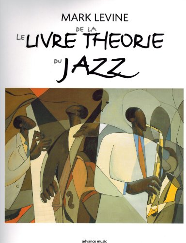 Le livre de la théorie du jazz