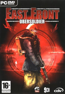 Eastfront : Ubersoldier