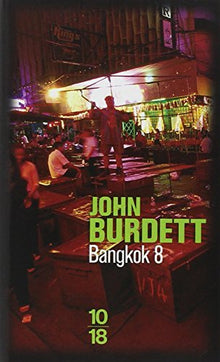 Bangkok - 8ed