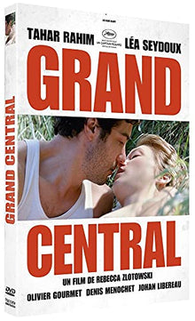 Grand Central