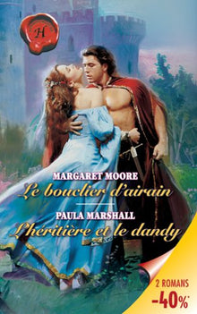 Le bouclier d'airain