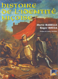 Histoire de l'identité niçoise