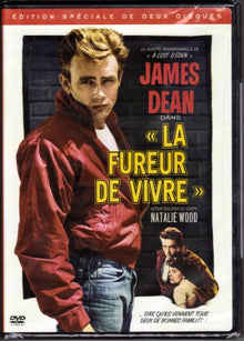 La Fureur de Vivre [Édition Collector]