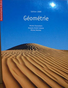 Mathématiques 9-10-11 Géométrie