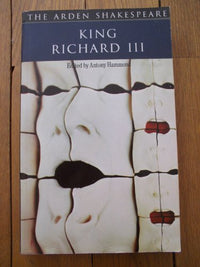 Richard III - Roméo et Juliette - Hamlet