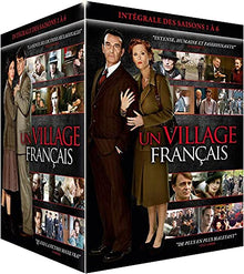 Un Village Francais-L'intégrale des Saisons 1 à 6