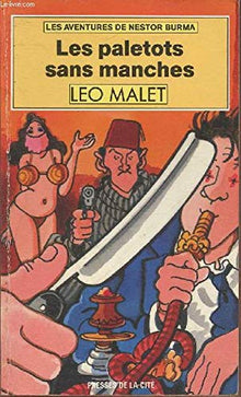 Les Paletots sans manches