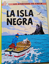 L'île noire