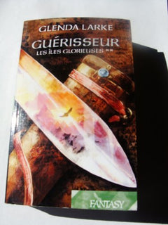 Guérisseur