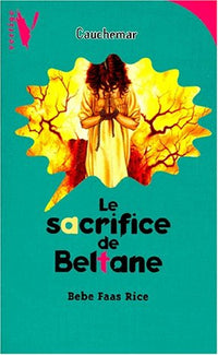 Vertige : Vertige cauchemar - le Sacrifice de Beltane