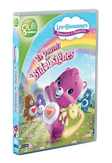 Bisounours-Bienvenue à Bisouville-Vol. 2 : Le Pouvoir des Bidousignes