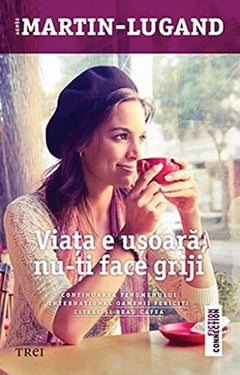 Viata E Usoara, Nu-Ti Face Griji