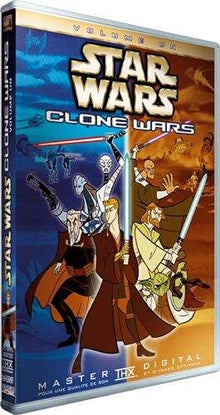 Star Wars : Clone Wars