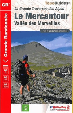 Le Mercantour Vallée des Merveilles