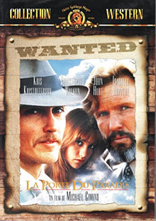 La Porte du Paradis [Edition Courte]