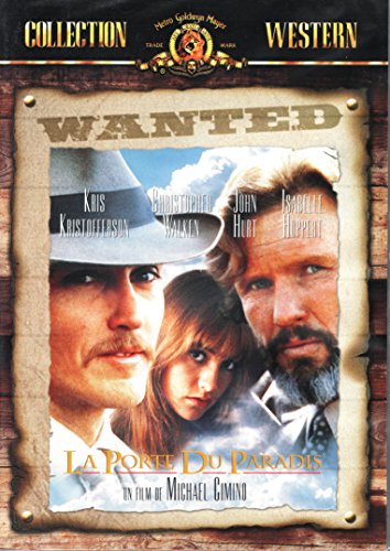 La Porte du Paradis [Edition Courte]