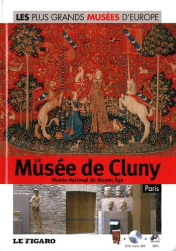 Le musée de Cluny, Paris, volume 27