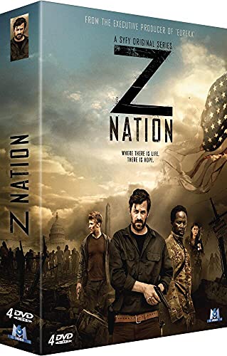 Z Nation-Saison 1