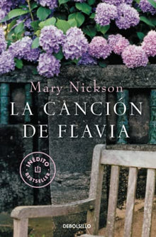 La canción de Flavia (Best Seller)