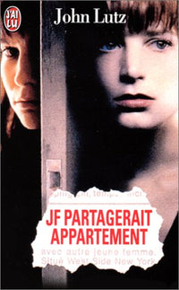JF partagerait appartement