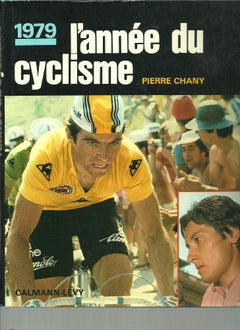 L'annee du cyclisme 1979