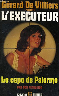 Le capo de palerme