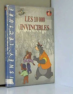 Les 10000 invincibles