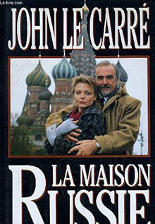 La maison Russie