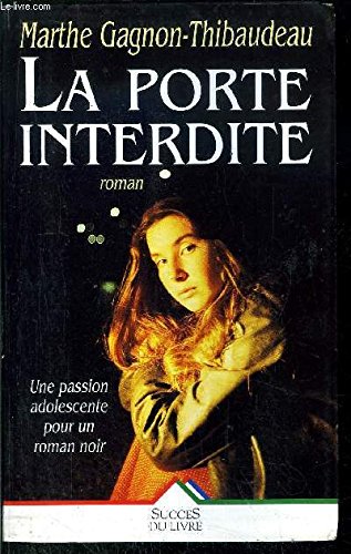 La porte interdite