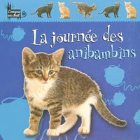 Journee des anibambins