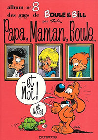 La compil - Tome 2 - Papa, Maman, le chien et moi