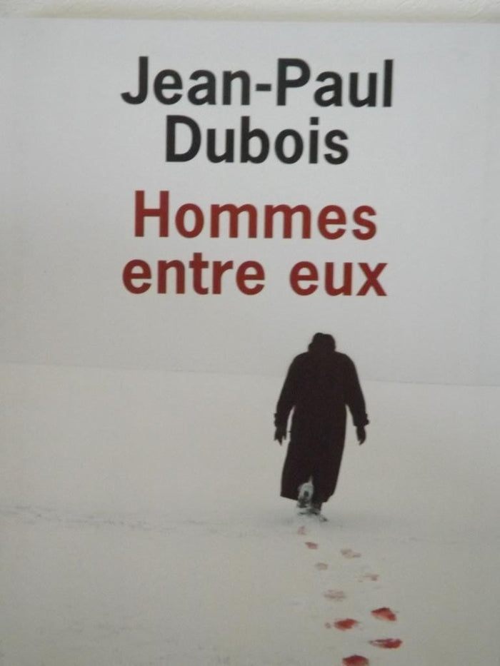 Hommes entre eux
