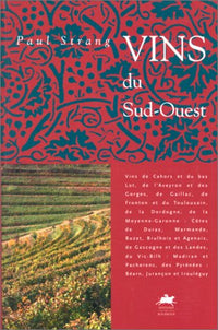 Les Vins du Sud-Ouest