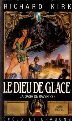 Le Dieu de glace