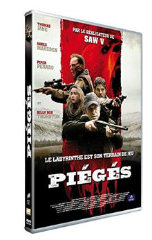 Piégés