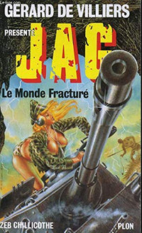 Le Monde fracturé