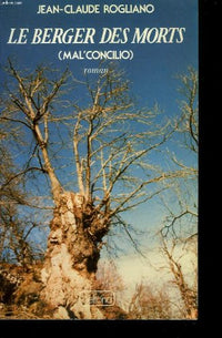 Le Berger des morts : Mal'concilio