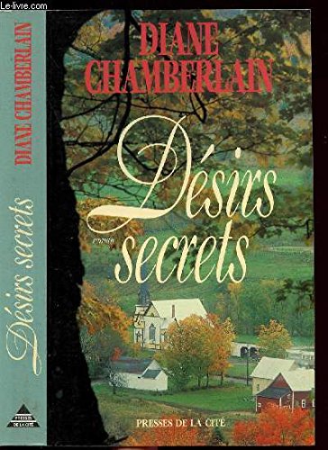 Desirs secrets