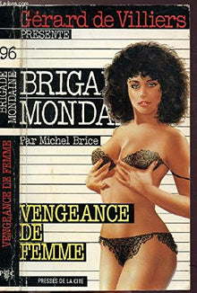 Vengeance de femme